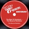 The Best of Dixieland - The Muserat Ramblers