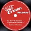 The Muscrat Ramblers - Virginny