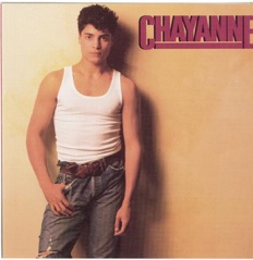 Chayanne