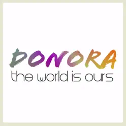 The World Is Ours - Single - Donora