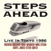 Live In Tokyo 1986 (Remastered), 1986