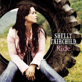 Shelly Fairchild - Ready To Fall (Album Version)
