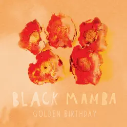 Golden Birthday - Black Mamba Golden Birthday - Black Mamba
