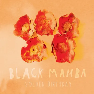 Golden Birthday - Black Mamba Golden Birthday - Black Mamba