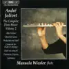 Stream & download Jolivet: Complete Flute Music, Vol. 2