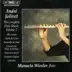 Jolivet: Complete Flute Music, Vol. 2 album cover