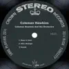Coleman Hawkins - EP album lyrics, reviews, download