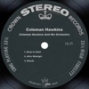 Coleman Hawkins - EP