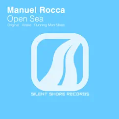 Open Sea (Running Man Remix) Song Lyrics