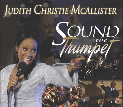 Artwork for Sound the Trumpet
