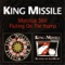 Jesus Was Way Cool - King Missile lyrics