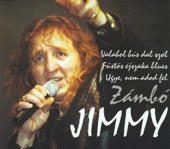 VA - Zámbó Jimmy - Füstös éjszaka blues