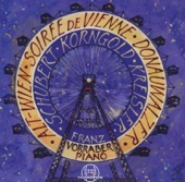 Franz Vorraber: Wiener Soirée