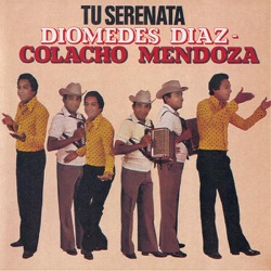 Diomedes Díaz & Cocha Molina - El Palomo