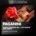 Concerto for Violin and Orchestra No. 1 in D Major, Op. 6: II. Adagio Espressivo song reviews