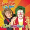 Clown Jopie en Tante Angelique