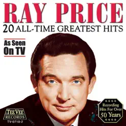 20 All-Time Greatest Hits (Re-Recorded Versions) - Ray Price