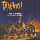 Les Baxter - Mozambique