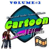 Hollywood Studio Sound Effects - Cartoon Sound Effects - Set#17
