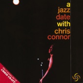 A Jazz Date With Chris Connor artwork
