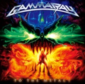 Gamma Ray - Rise