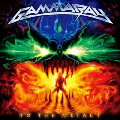 To the Metal - Gamma Ray
