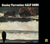 Stanley Turrentine - I Told Jesus