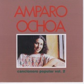 Amparo Ochoa - Mi Libertad