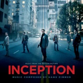 Inception (Music from the Motion Picture) artwork