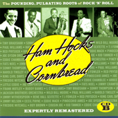 Ham Hocks and Cornbread, Vol. 2 - Various Artists