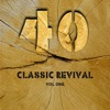 40 Classic Revival Songs, Vol. 1