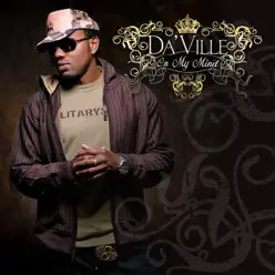 On My Mind - Da'ville