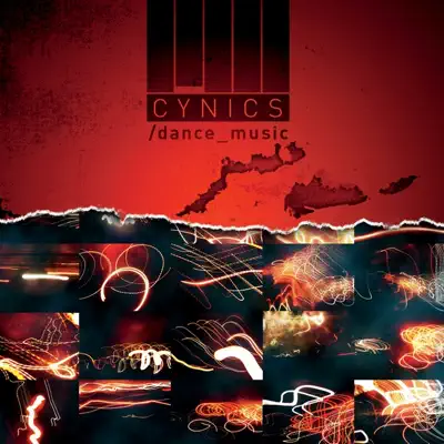 /Dance_music - EP - Cynics