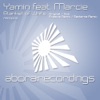 Blanket of White (Featuring Marcie) - Single