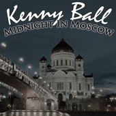 Midnight in Moscow artwork