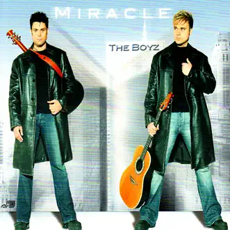 Miracle by Boyz album reviews, ratings, credits