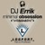 DJ Errik-Trip to UK