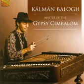 Master of the Gypsy Cimbalom artwork