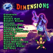 Dimensions (Compilation) artwork