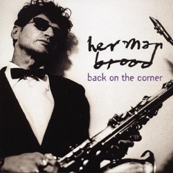 Herman Brood - Saturday Night