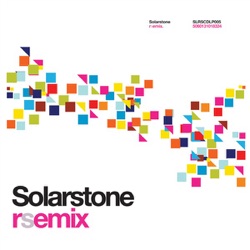 Solarstone - 4ever