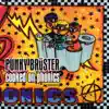 Punky Bruster - Cooked On Phonics album lyrics, reviews, download