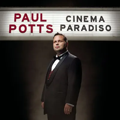 Cinema Paradiso - Paul Potts