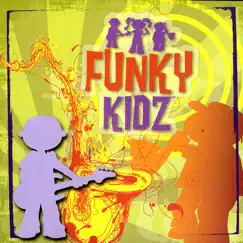 Funky Kidz by Various Artists album reviews, ratings, credits