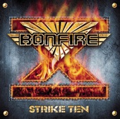 Bonfire - Damn You