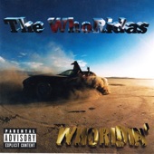 The Whoridas - Shot Callin ' & Big Ballin'