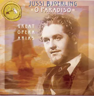 L'africaine: Act IV: O paradiso by Jussi Björling & The RCA Victor Orchestra song reviws