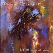 You Are My Destiny artwork