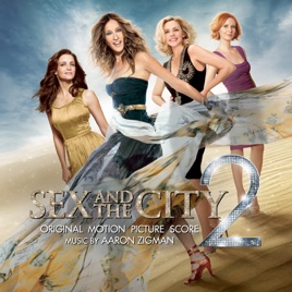 Sex and the city music season
