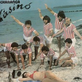 Charanga Casino - Quiero Que Me Quieras